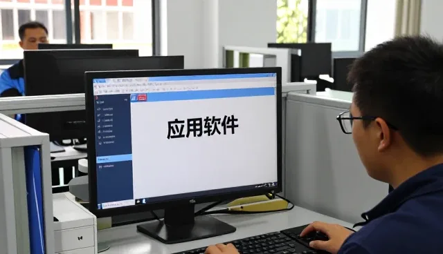 裕华区推享软件开发工作室分析应用软件开发涵盖软件运维市场变化