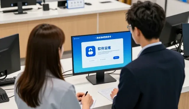管理软件在实际应用中的维护与使用策略