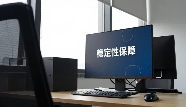 系统集成如何应对复杂运维问题的演进趋势