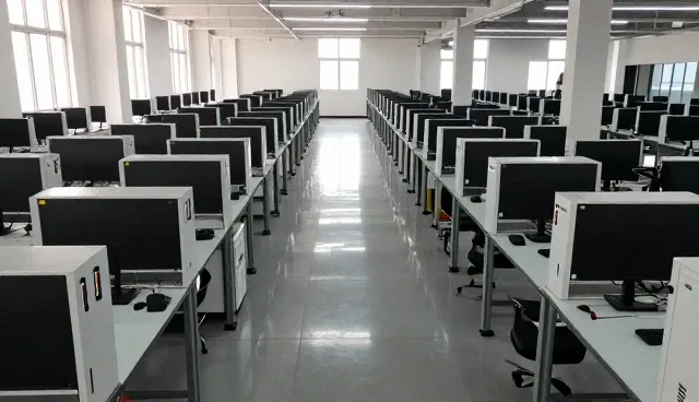 系统集成中的常见问题及应对策略分析